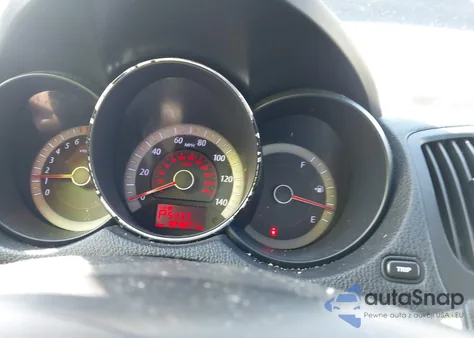 2013 Kia Forte Ex from USA, damaged, VIN KNAFU4A26D5717675